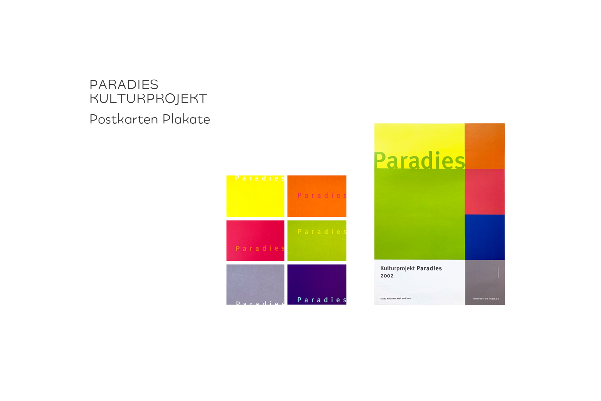 PARADIES