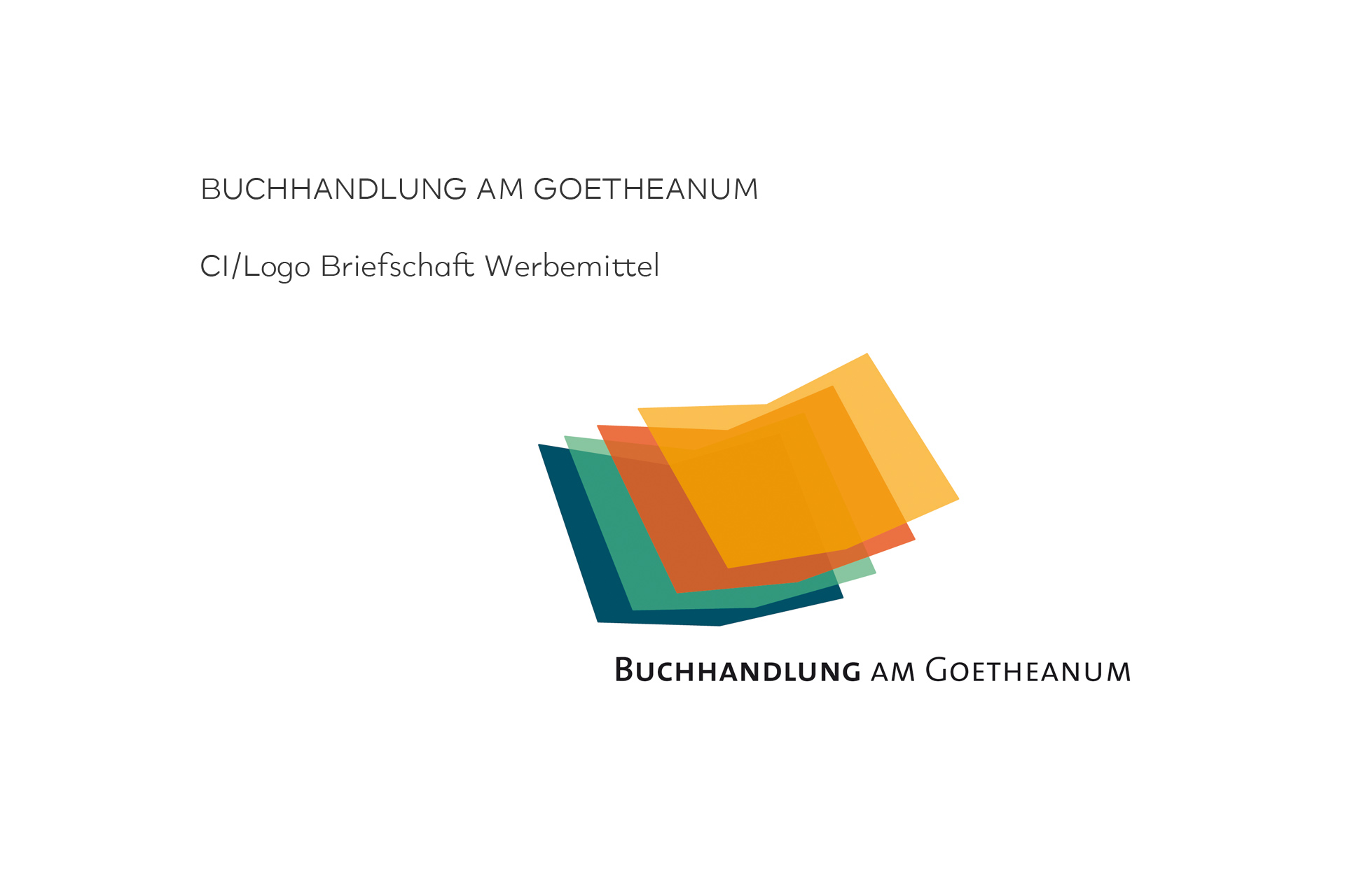 Buchhandlung am Goetheanum