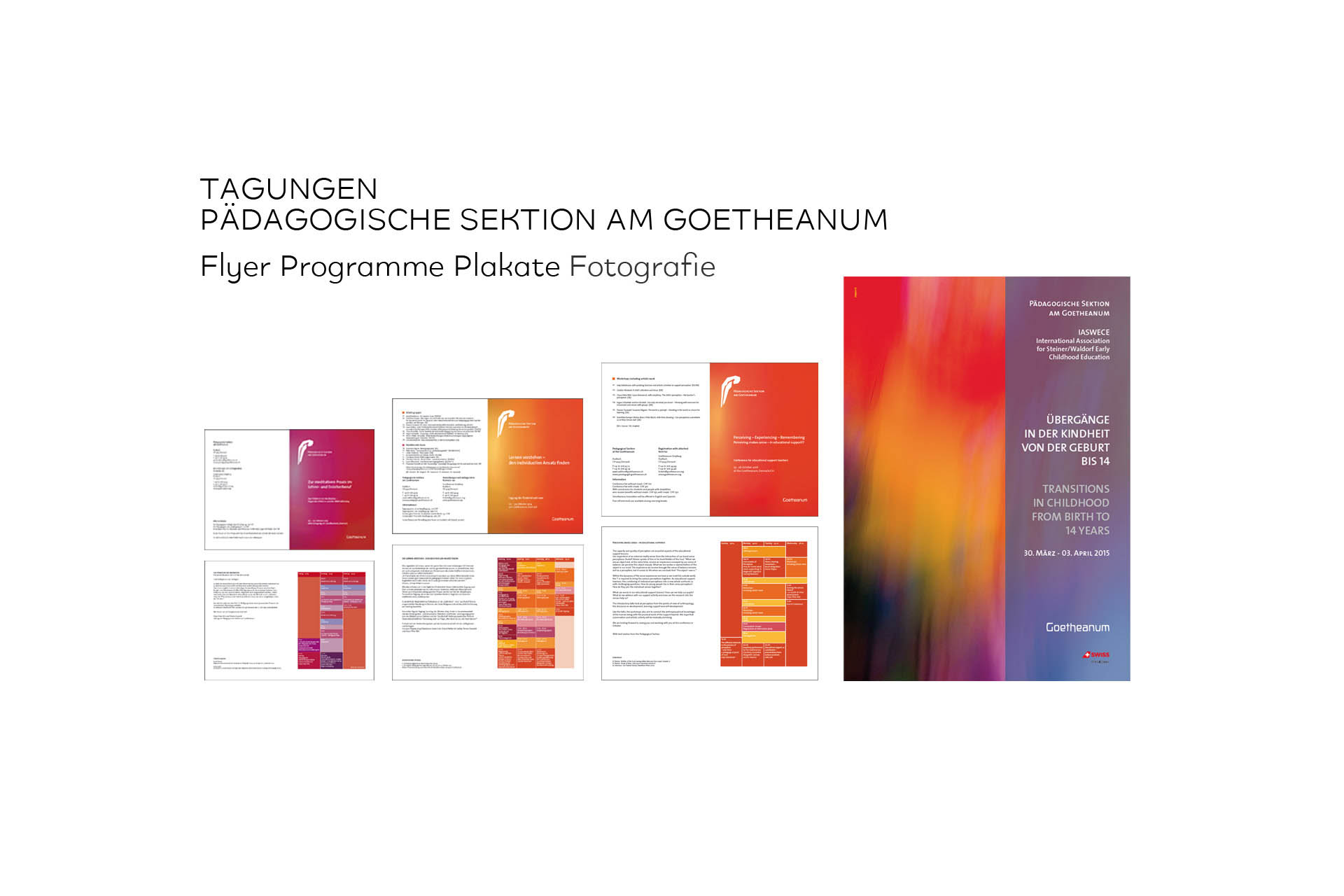 Pädagogische Sektion